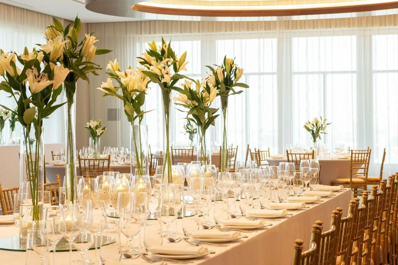 Sheraton Mall Of The Emirates Hotel, Dubai 5*,  Emirati Arabi Uniti