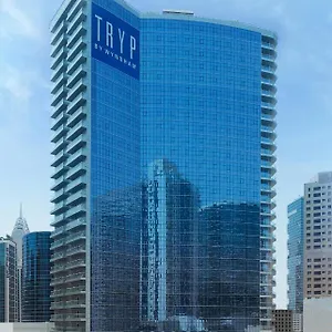 Tryp バイ ウィンダム **** ドバイ