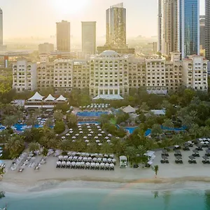 The Westin Mina Seyahi And Waterpark Station touristique