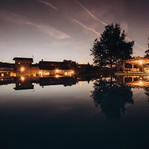 Alloggio per agriturismo La Dolce Vista Poppi