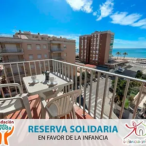Appartamento Escor 3000 Segur de Calafell
