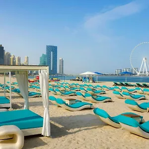 Al Habtoor Grand Resort, Autograph Collection Station touristique