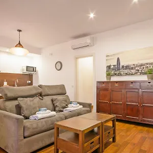 Appartamento Alcam Enamorats Barcellona