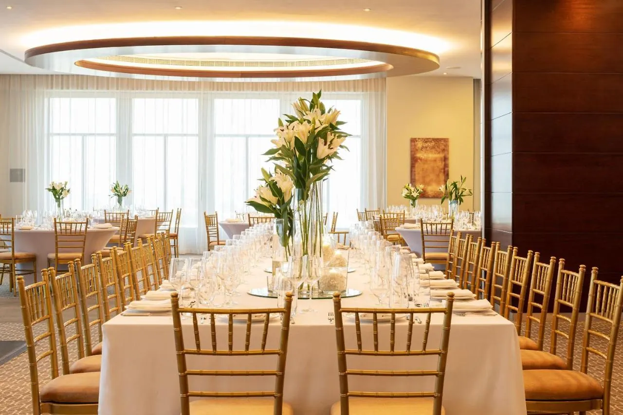 ***** Hotel Sheraton Mall Of The Emirates Hotel, Dubai United Arab Emirates