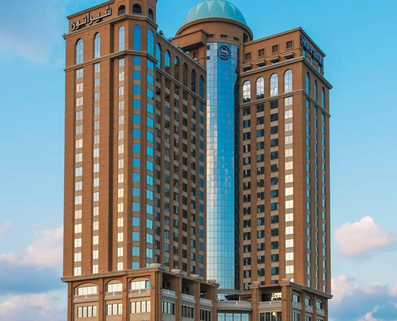 Sheraton Mall Of The Emirates Hotel, Dubai 5*,  United Arab Emirates