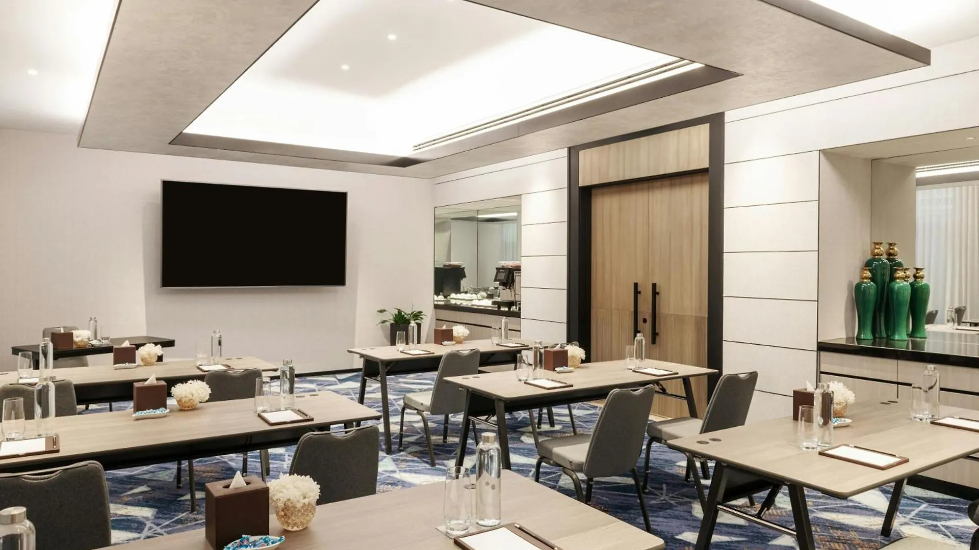 Sheraton Mall Of The Emirates Hotel, Dubai United Arab Emirates