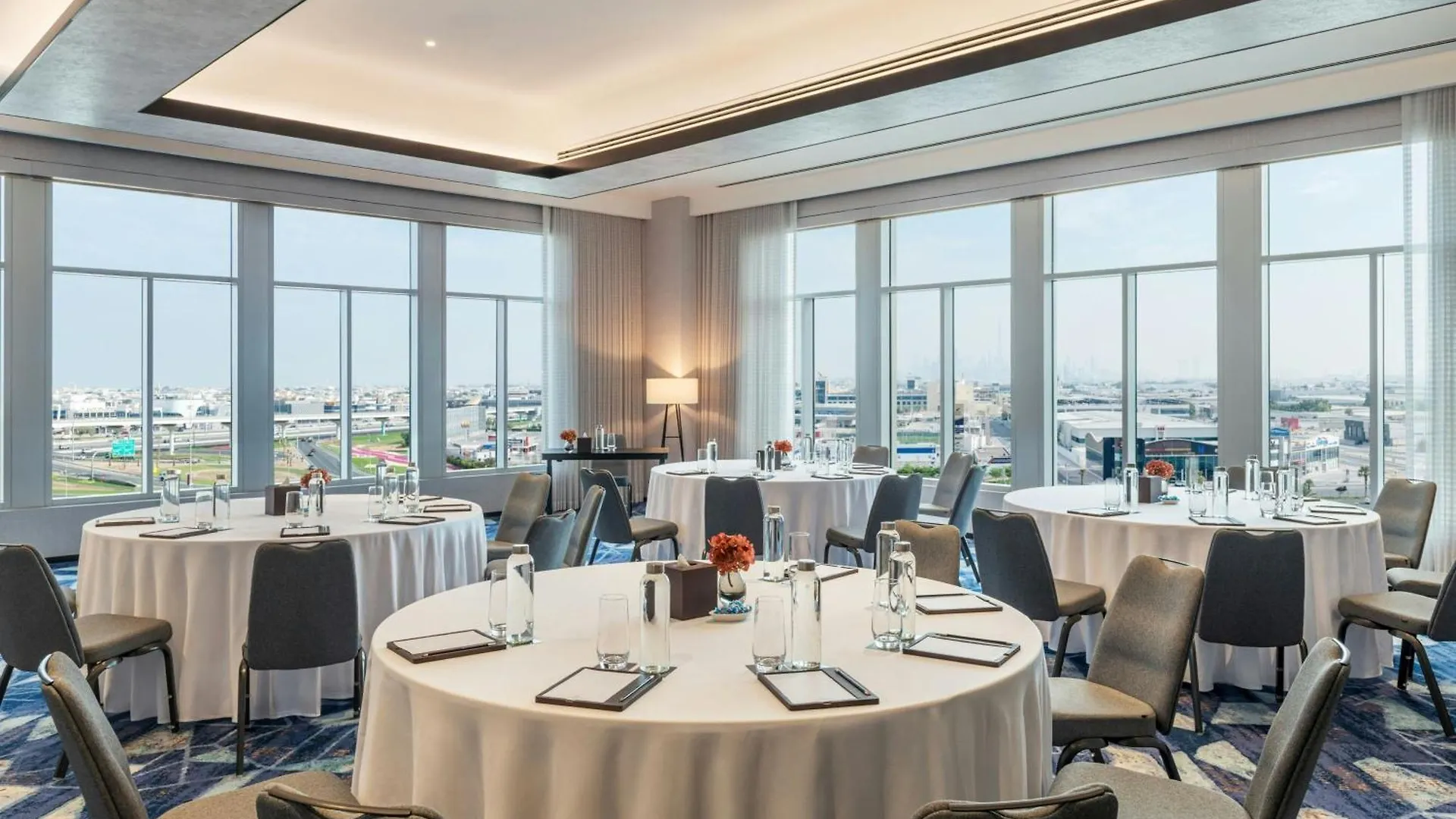 Sheraton Mall Of The Emirates Hotel, Dubaï Hotel