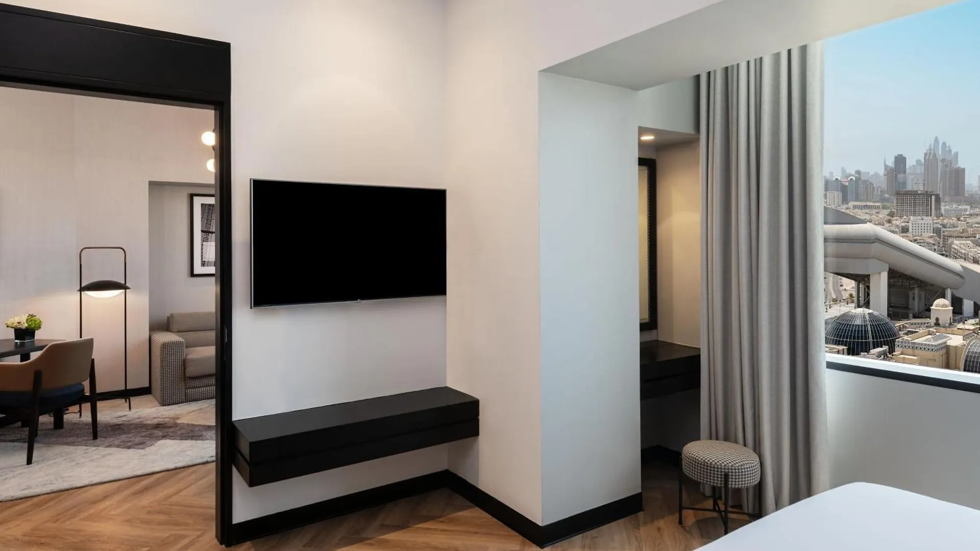 Sheraton Mall Of The Emirates Hotel, Dubai 5*,  United Arab Emirates