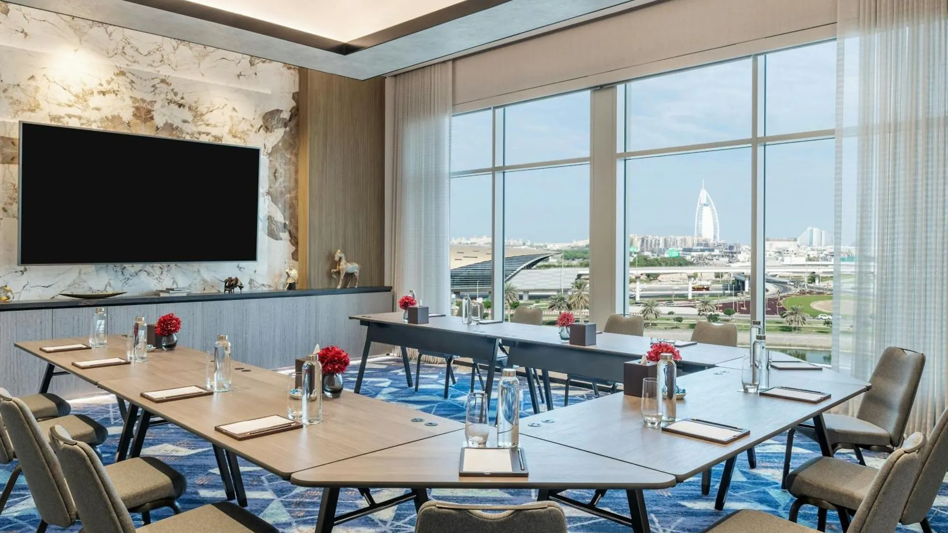 Sheraton Mall Of The Emirates Hotel, Dubai United Arab Emirates