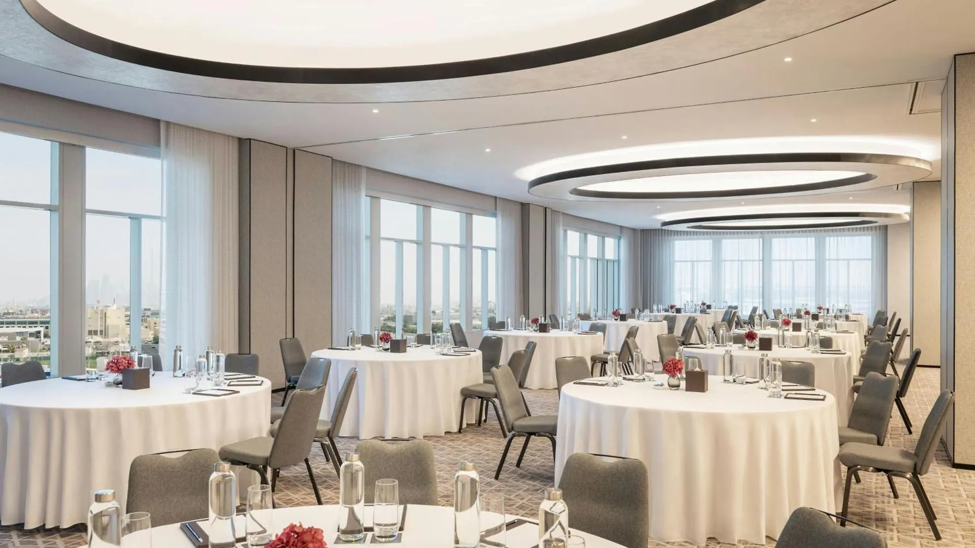 ***** Hotel Sheraton Mall Of The Emirates Hotel, Dubai United Arab Emirates